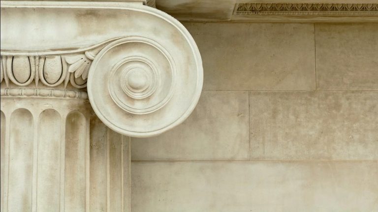 The 4 Pillars of Grace (Week 1)
