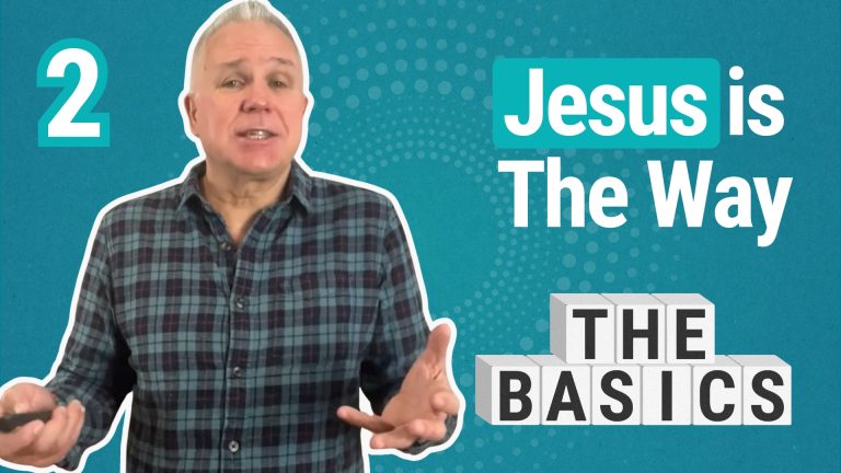 The Basics (Week 2)